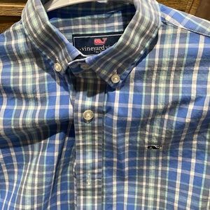 Vineyard Vine Long sleeve